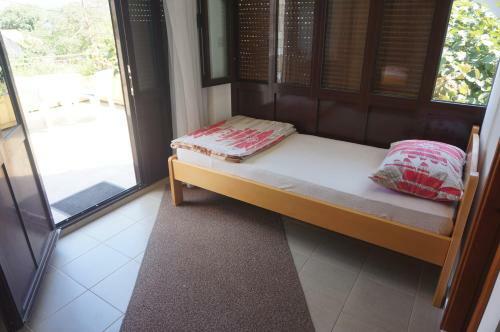 Apartments Bozic