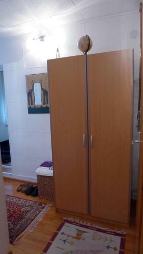 Hostal Ahmagic Guest House