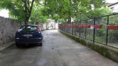 Hostal Ahmagic Guest House