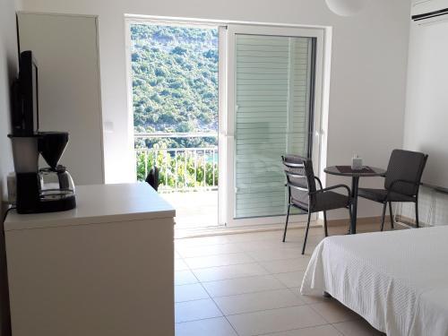Apartamento Villa Marica