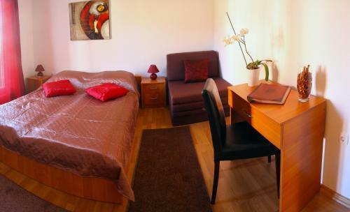 Hostal Guesthouse Liska