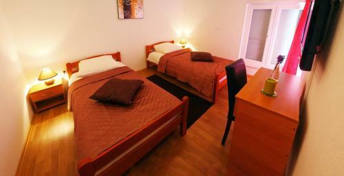 Hostal Guesthouse Liska