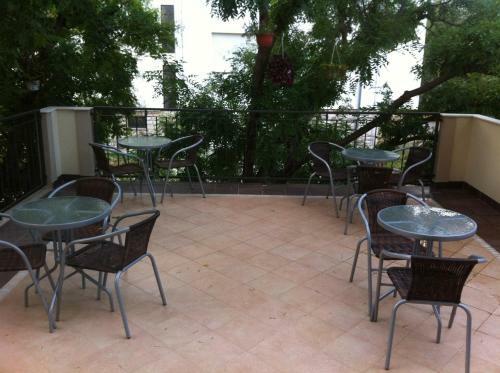 Hostal Guesthouse Liska