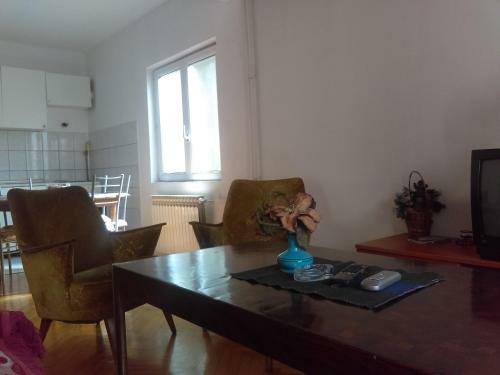 Apartment Biba