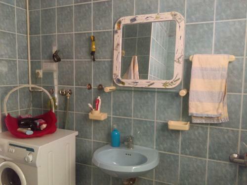 Apartment Biba