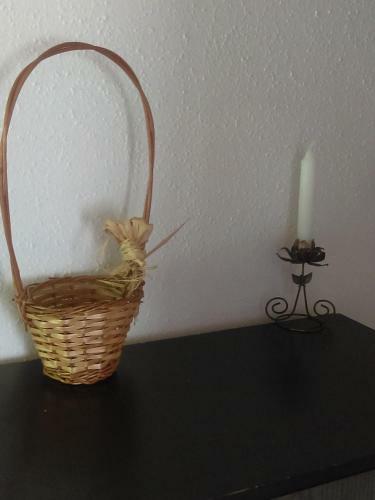 Apartment Biba