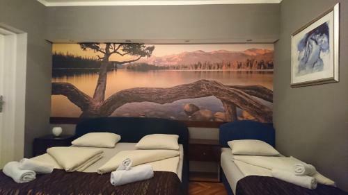 Hotel Villa Nadin