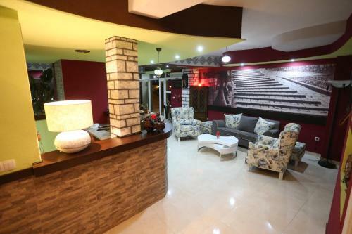 Hotel Villa Nadin