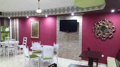 Hotel Villa Nadin