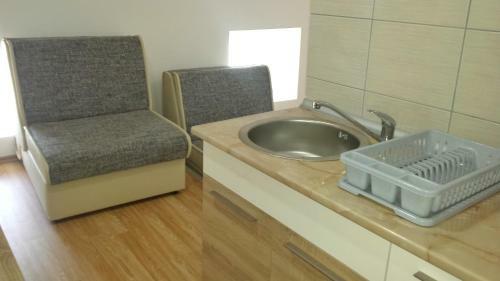 Apartamento Studio Centar Sp