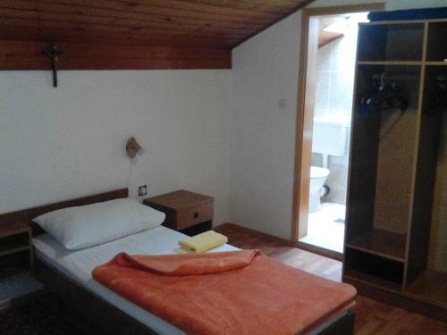 Hostal Guest House Andre