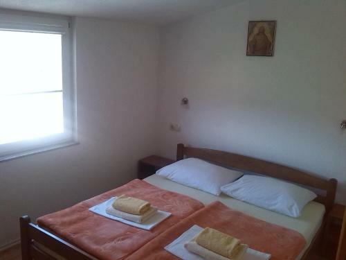 Hostal Guest House Andre