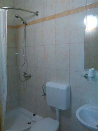 Hostal Guest House Andre