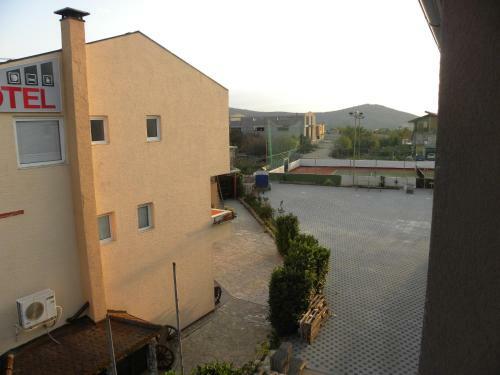 Hostal Guest House Star