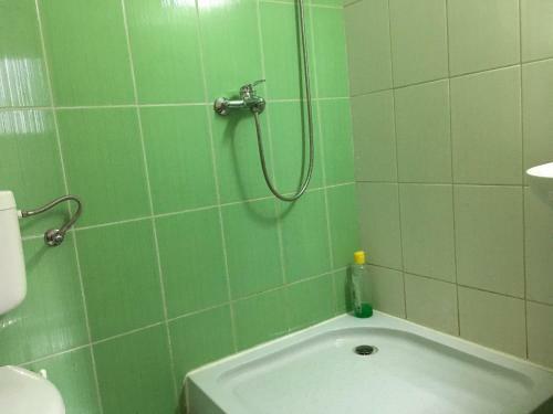 Hostal Pansion Villa Anja