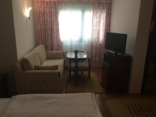Hotel Pahuljica