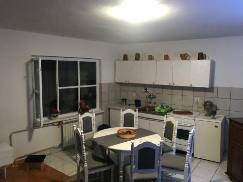 Hostal Guest House Chardak- Bosnia