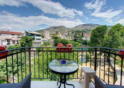 Hostal Pansion Villa Nur