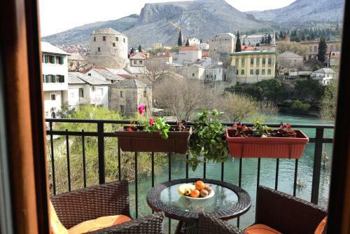 Hostal Pansion Villa Nur