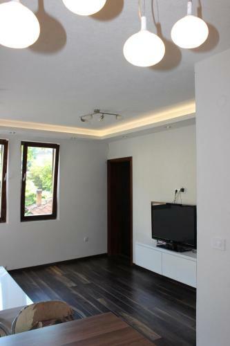 Old Town Apartment
