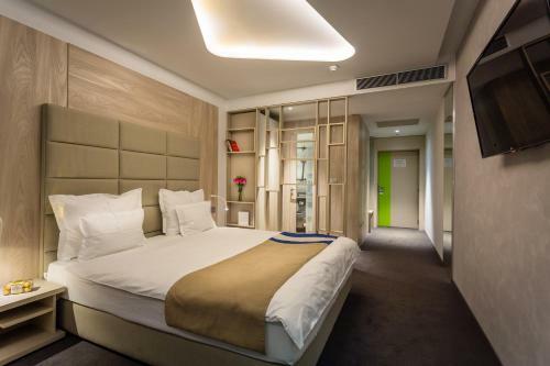 Hotel Colors Inn