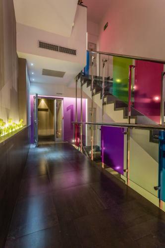 Hotel Colors Inn