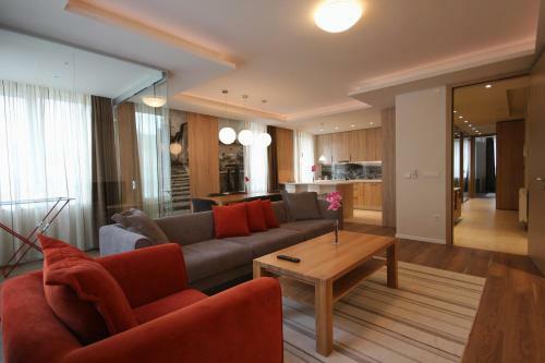 Sarajevo Daily Apartments