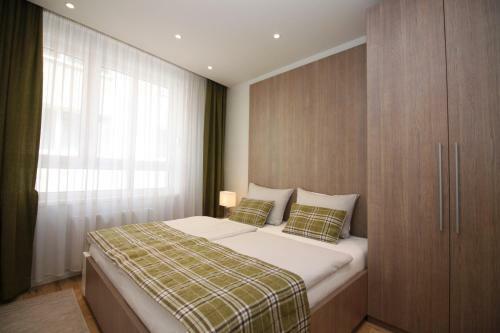 Sarajevo Daily Apartments