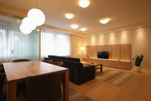 Sarajevo Daily Apartments