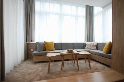 Sarajevo Daily Apartments