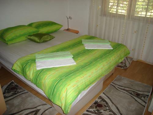 Hostal Guest House Konak Kod Danke