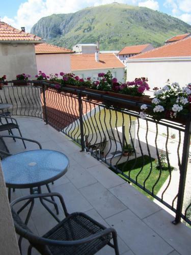 Aurelia B&B