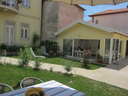 Aurelia B&B