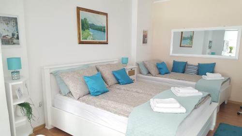 Apartment Dalia