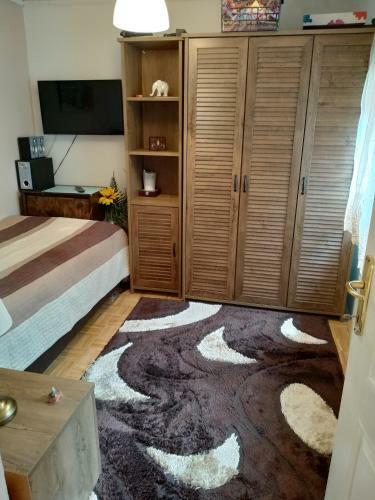 Apartment Dalia