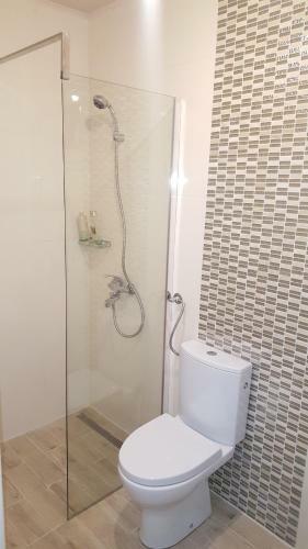 Apartment Dalia
