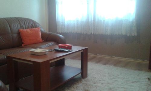 Apartment Dizdarevic