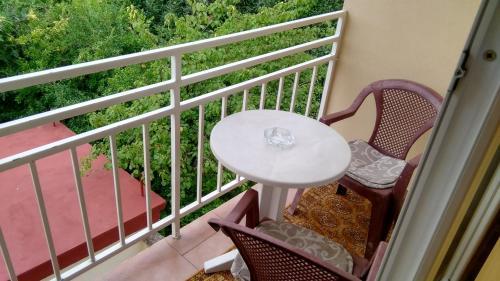 Apartment Dizdarevic