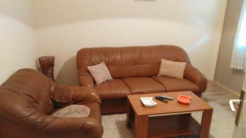 Apartment Dizdarevic