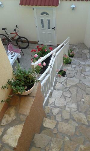 Apartment Dizdarevic