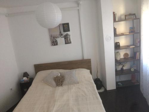 Apartment Bascarsija