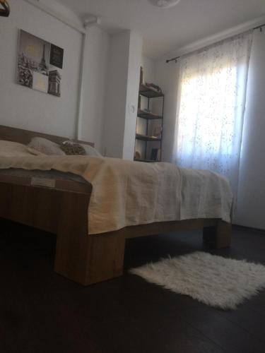 Apartment Bascarsija