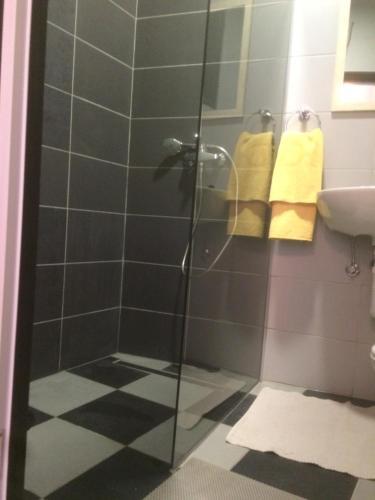 Apartment Bascarsija
