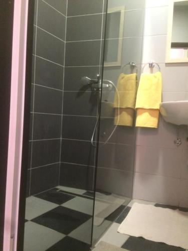 Apartment Bascarsija