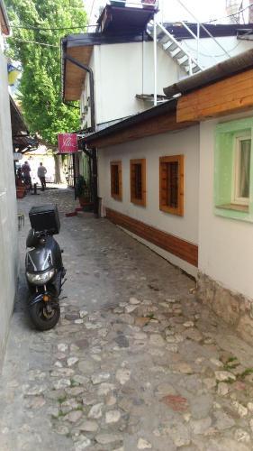 Apartment Bascarsija