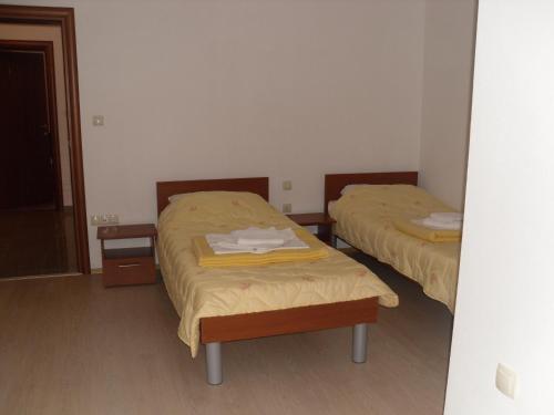 Bed & Breakfast Pansion Alfa