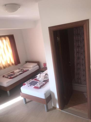 Bed & Breakfast Pansion Alfa