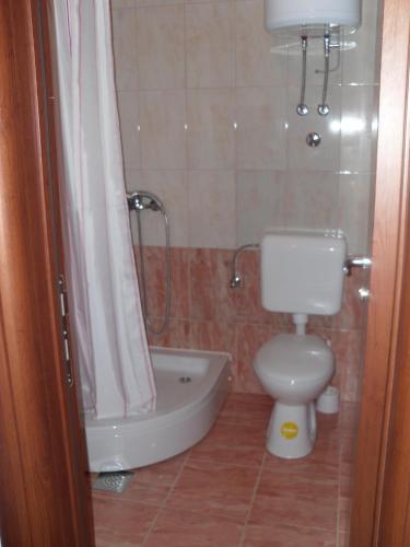 Bed & Breakfast Pansion Alfa