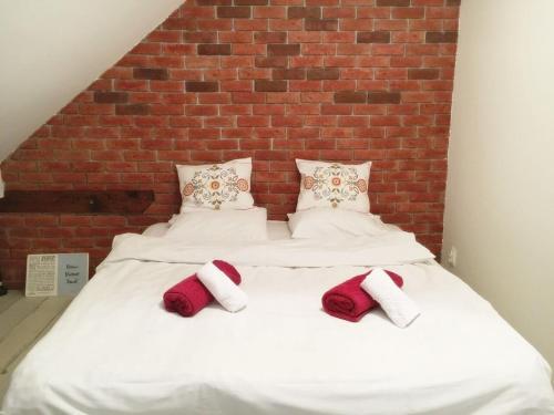 Apartment Bonbon 1