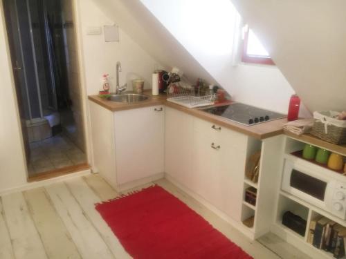 Apartment Bonbon 1